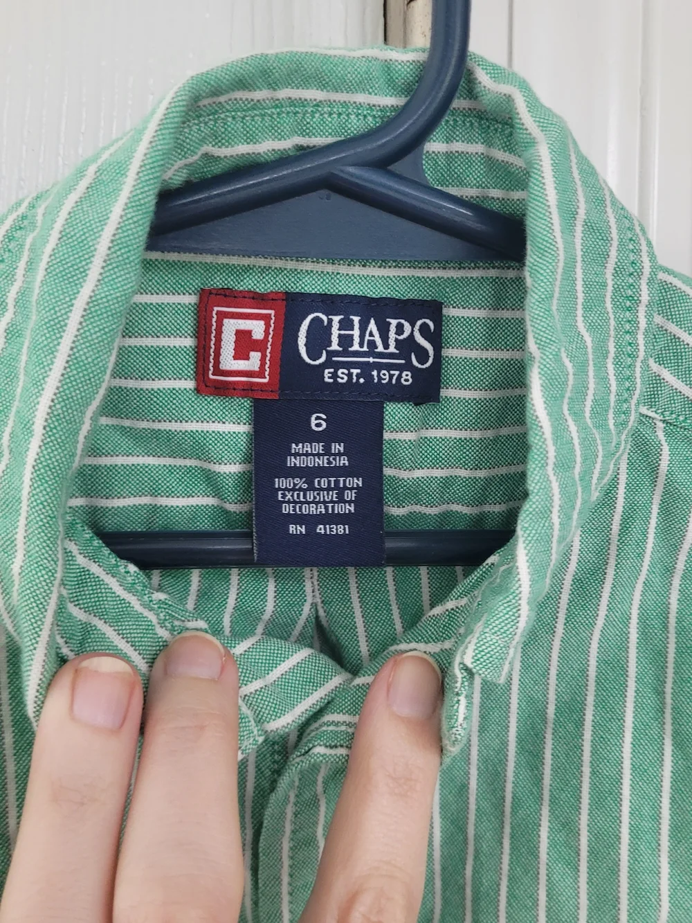 Boys Size 6 Button Down Shirt Bundle